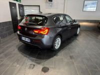 BMW Série 1 (F21\/F20) 118D XDRIVE 150CH BUSINESS 5P 2016 - <small></small> 10.990 € <small>TTC</small> - #2