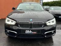 BMW Série 1 (F21/F20) 118DA 150CH URBANCHIC 5P - <small></small> 19.990 € <small>TTC</small> - #2