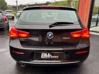 BMW Série 1 (F21/F20) 118DA 150CH URBANCHIC 5P - <small></small> 19.990 € <small>TTC</small> - #6
