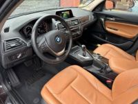 BMW Série 1 (F21/F20) 118DA 150CH URBANCHIC 5P - <small></small> 19.990 € <small>TTC</small> - #8