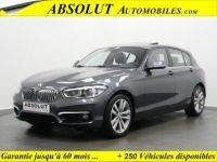 BMW Série 1 (F21/F20) 118I 136CH URBANCHIC 5P - <small></small> 15.880 € <small>TTC</small> - #1