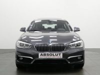 BMW Série 1 (F21/F20) 118I 136CH URBANCHIC 5P - <small></small> 15.880 € <small>TTC</small> - #2