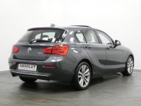 BMW Série 1 (F21/F20) 118I 136CH URBANCHIC 5P - <small></small> 15.880 € <small>TTC</small> - #4