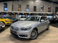 BMW Série 1 (F22) 116 D 116 ch URBAN CHIC 5P BVA8 - <small></small> 17.990 € <small>TTC</small> - #1