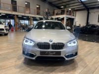 BMW Série 1 (F22) 116 D 116 ch URBAN CHIC 5P BVA8 - <small></small> 17.990 € <small>TTC</small> - #3