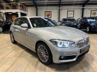 BMW Série 1 (F22) 116 D 116 ch URBAN CHIC 5P BVA8 - <small></small> 17.990 € <small>TTC</small> - #4