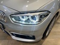 BMW Série 1 (F22) 116 D 116 ch URBAN CHIC 5P BVA8 - <small></small> 17.990 € <small>TTC</small> - #5