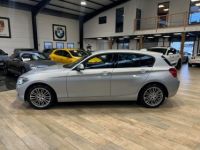 BMW Série 1 (F22) 116 D 116 ch URBAN CHIC 5P BVA8 - <small></small> 17.990 € <small>TTC</small> - #6