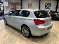 BMW Série 1 (F22) 116 D 116 ch URBAN CHIC 5P BVA8 - <small></small> 17.990 € <small>TTC</small> - #8