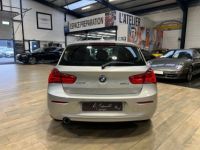 BMW Série 1 (F22) 116 D 116 ch URBAN CHIC 5P BVA8 - <small></small> 17.990 € <small>TTC</small> - #9