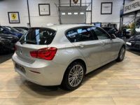 BMW Série 1 (F22) 116 D 116 ch URBAN CHIC 5P BVA8 - <small></small> 17.990 € <small>TTC</small> - #10