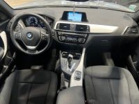 BMW Série 1 (F22) 116 D 116 ch URBAN CHIC 5P BVA8 - <small></small> 17.990 € <small>TTC</small> - #11