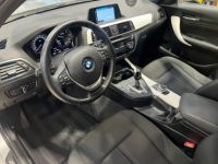 BMW Série 1 (F22) 116 D 116 ch URBAN CHIC 5P BVA8 - <small></small> 17.990 € <small>TTC</small> - #21