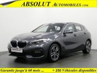 BMW Série 1 (F40) 116D 116CH BUSINESS DESIGN - <small></small> 17.480 € <small>TTC</small> - #1