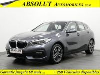 BMW Série 1 (F40) 116DA 116CH BUSINESS DESIGN DKG7 - <small></small> 18.980 € <small>TTC</small> - #1