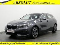 BMW Série 1 (F40) 116DA 116CH BUSINESS DESIGN DKG7 - <small></small> 18.880 € <small>TTC</small> - #1