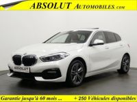 BMW Série 1 (F40) 116DA 116CH EDITION SPORT DKG7 - <small></small> 24.380 € <small>TTC</small> - #1