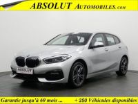 BMW Série 1 (F40) 116DA 116CH EDITION SPORT DKG7 - <small></small> 22.480 € <small>TTC</small> - #1