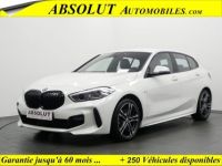 BMW Série 1 (F40) 116DA 116CH M SPORT DKG7 - <small></small> 23.480 € <small>TTC</small> - #1