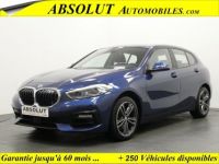 BMW Série 1 (F40) 116I 109CH EDITION SPORT - <small></small> 19.980 € <small>TTC</small> - #1