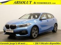 BMW Série 1 (F40) 116I 109CH EDITION SPORT - <small></small> 20.880 € <small>TTC</small> - #1