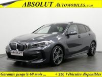 BMW Série 1 (F40) 116IA 109CH M SPORT DKG7 - <small></small> 24.880 € <small>TTC</small> - #1