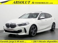 BMW Série 1 (F40) 116IA 109CH M SPORT DKG7 - <small></small> 23.980 € <small>TTC</small> - #1