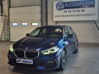 BMW Série 1 F40 118d 150 ch BVA8 Lounge 5P - <small></small> 23.990 € <small>TTC</small> - #3