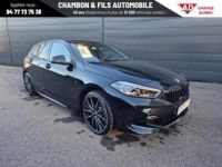 BMW Série 1 F40 118d 150 ch BVA8 M Sport + Toit ouvrant panoramique - <small></small> 42.990 € <small>TTC</small> - #1