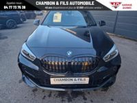 BMW Série 1 F40 118d 150 ch BVA8 M Sport + Toit ouvrant panoramique - <small></small> 42.990 € <small>TTC</small> - #2