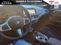 BMW Série 1 F40 118d 150 ch BVA8 M Sport + Toit ouvrant panoramique - <small></small> 42.990 € <small>TTC</small> - #11