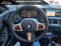 BMW Série 1 F40 118d 150 ch BVA8 M Sport + Toit ouvrant panoramique - <small></small> 42.990 € <small>TTC</small> - #12