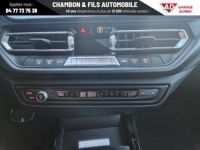 BMW Série 1 F40 118d 150 ch BVA8 M Sport + Toit ouvrant panoramique - <small></small> 42.990 € <small>TTC</small> - #17
