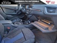 BMW Série 1 F40 118d 150 ch BVA8 M Sport + Toit ouvrant panoramique - <small></small> 42.990 € <small>TTC</small> - #18