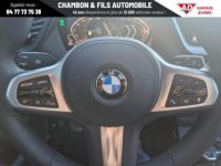 BMW Série 1 F40 118d 150 ch BVA8 M Sport + Toit ouvrant panoramique - <small></small> 42.990 € <small>TTC</small> - #9