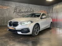 BMW Série 1 F40 118d 150 ch Edition Sport - <small></small> 26.390 € <small>TTC</small> - #1