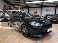 BMW Série 1 F40 118d 150 ch M Sport BVA8 118 - 1ère Main FR - Toit ouvrant / Caméra / CarPlay - <small></small> 30.490 € <small>TTC</small> - #3