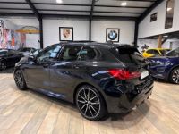 BMW Série 1 F40 118d 150 ch M Sport BVA8 118 - 1ère Main FR - Toit ouvrant / Caméra / CarPlay - <small></small> 30.490 € <small>TTC</small> - #7