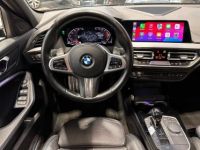 BMW Série 1 F40 118d 150 ch M Sport BVA8 118 - 1ère Main FR - Toit ouvrant / Caméra / CarPlay - <small></small> 30.490 € <small>TTC</small> - #16