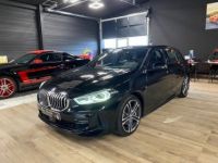 BMW Série 1 (F40) 118D 150 M SPORT BVA8 - <small></small> 28.990 € <small>TTC</small> - #2