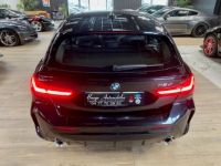 BMW Série 1 (F40) 118D 150 M SPORT BVA8 - <small></small> 28.990 € <small>TTC</small> - #8
