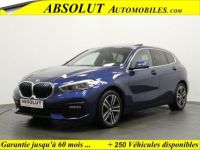 BMW Série 1 (F40) 118DA 150CH BUSINESS DESIGN 8CV - <small></small> 19.980 € <small>TTC</small> - #1