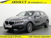 BMW Série 1 (F40) 118DA 150CH BUSINESS DESIGN 8CV - <small></small> 16.980 € <small>TTC</small> - #1