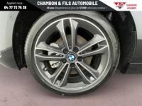 BMW Série 1 F40 118i 136 ch DKG7 Edition Sport - <small></small> 34.498 € <small>TTC</small> - #16