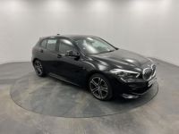 BMW Série 1 F40 118i 136 ch DKG7 M Sport - <small></small> 29.900 € <small>TTC</small> - #7