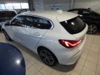 BMW Série 1 F40 118i 136 ch DKG7 Sport Line - <small></small> 29.990 € <small>TTC</small> - #3