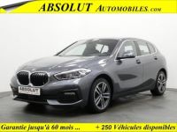 BMW Série 1 (F40) 118IA 136CH BUSINESS DESIGN DKG7 - <small></small> 20.880 € <small>TTC</small> - #1