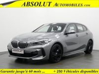 BMW Série 1 (F40) 118IA 136CH M SPORT DKG7 - <small></small> 25.880 € <small>TTC</small> - #1