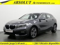 BMW Série 1 (F40) 118IA 140CH BUSINESS DESIGN DKG7 - <small></small> 21.980 € <small>TTC</small> - #1