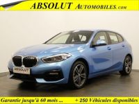 BMW Série 1 (F40) 118IA 140CH EDITION SPORT DKG7 112G - <small></small> 20.980 € <small>TTC</small> - #1